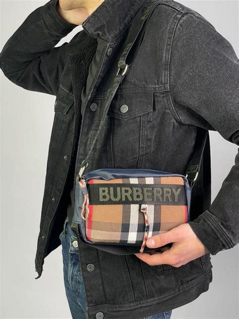 burberry сумки мужские цена|магазин Burberry.